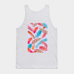 Sweetest Tropical Tank Top